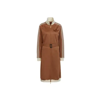 Adidas Originals ADICOLOR Jacket Women's Umber