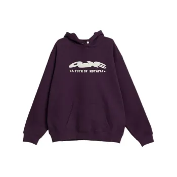 EVPGB Sweatshirt Women's Purple