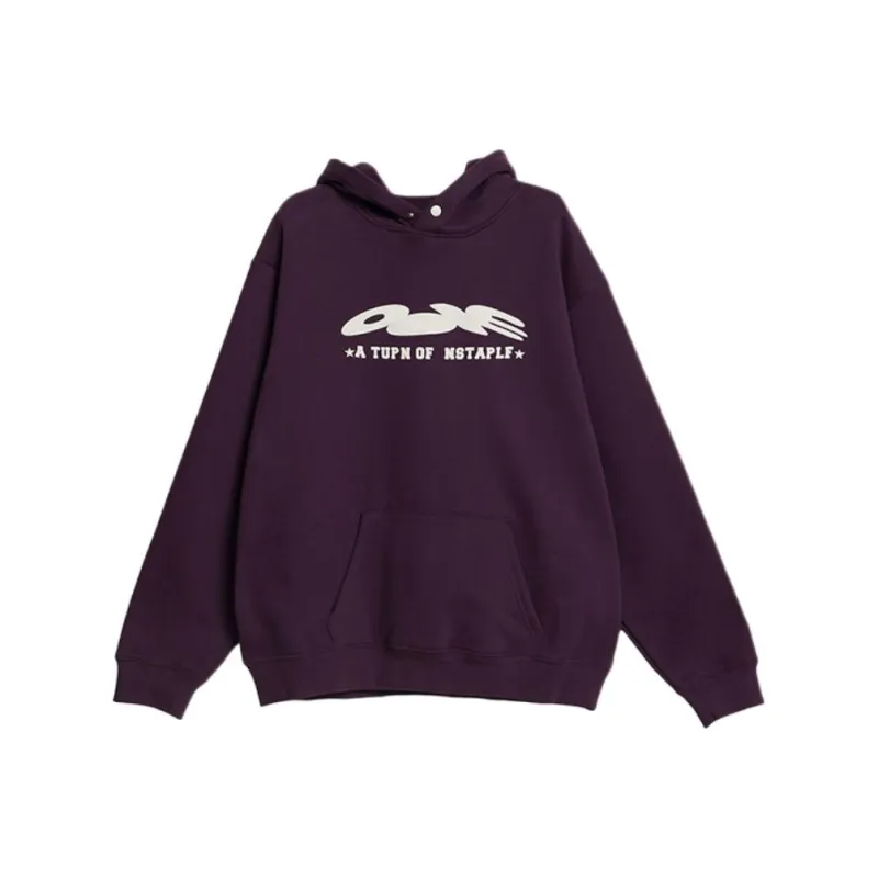 EVPGB Sweatshirt Women's Purple-0