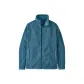 Abalone Blue