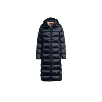 PARAJUMPERS Down Jacket Women's Marine Blue
