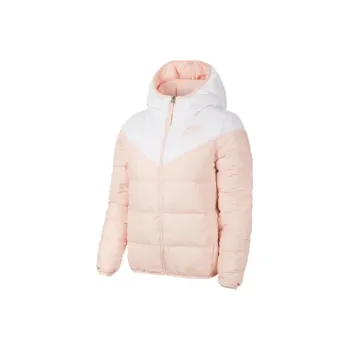 Nike Down Jacket Winter Women's Echo Pink