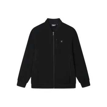 FILA Lifestyle Jacket Men's Jet Black