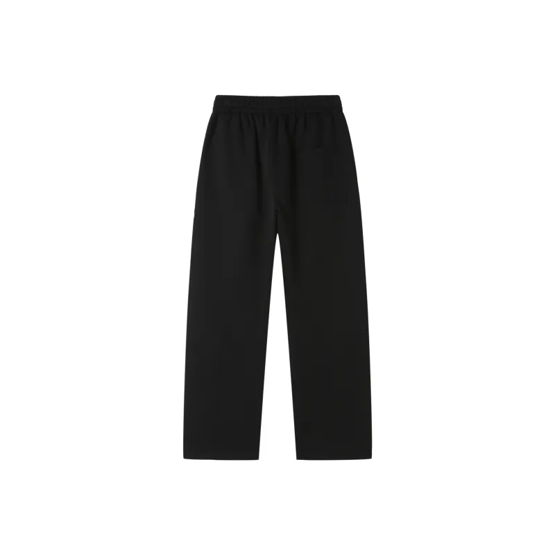 EMERICA Knitted Sweatpants Unisex-1