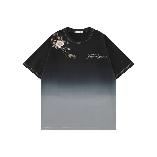 Ice flying T Shirts Unisex