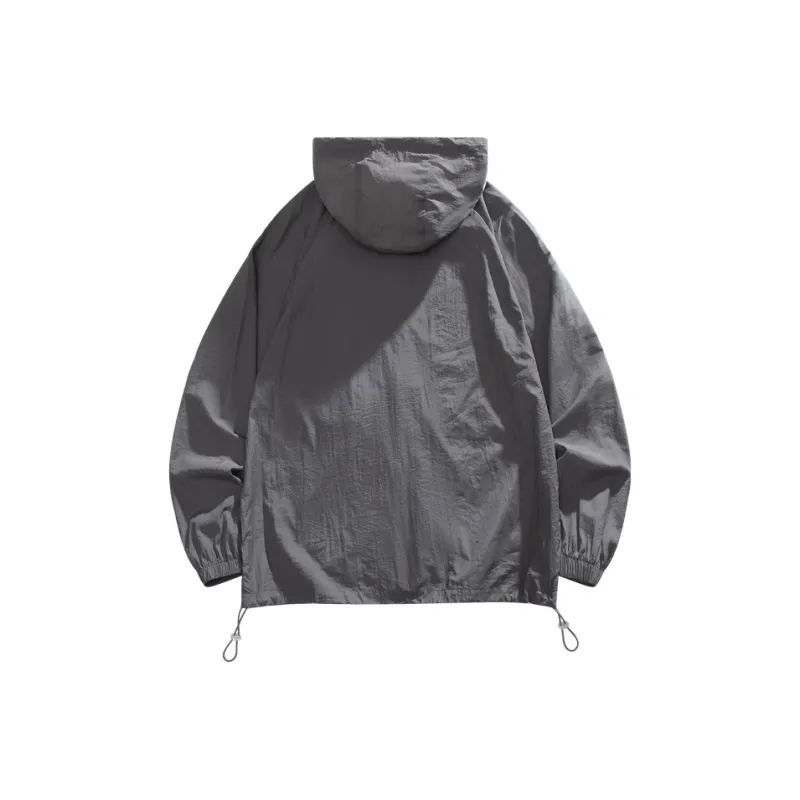 S.k. Manor Hill Sun Protection Clothing Unisex-9