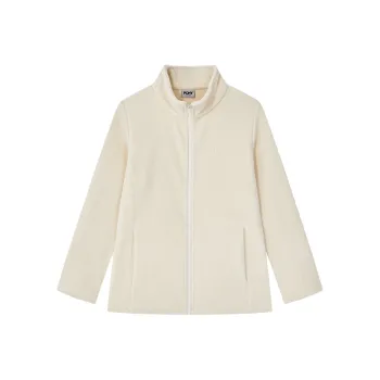 PONY Jackets Coats Women's White