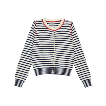 Princess Berdele Knitwear Women's Blue