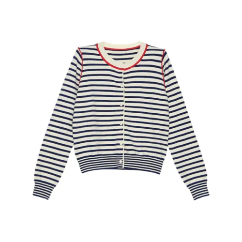 Princess Berdele Knitwear Women's Blue