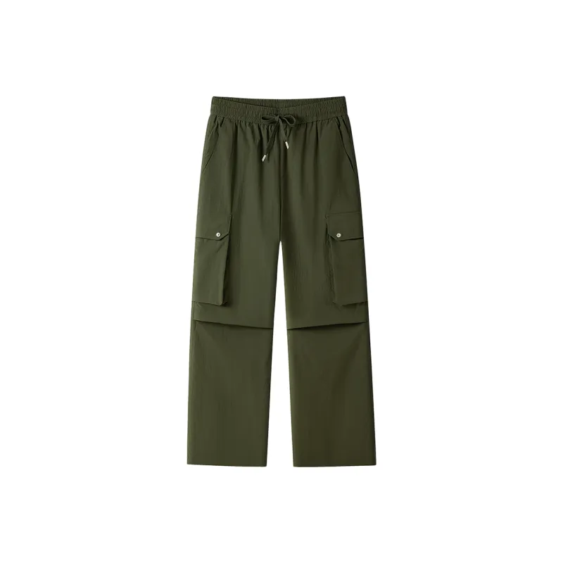 Loz Casual Pants Unisex Dopamine Dressing Color Scheme-10