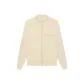 Eggshell White
