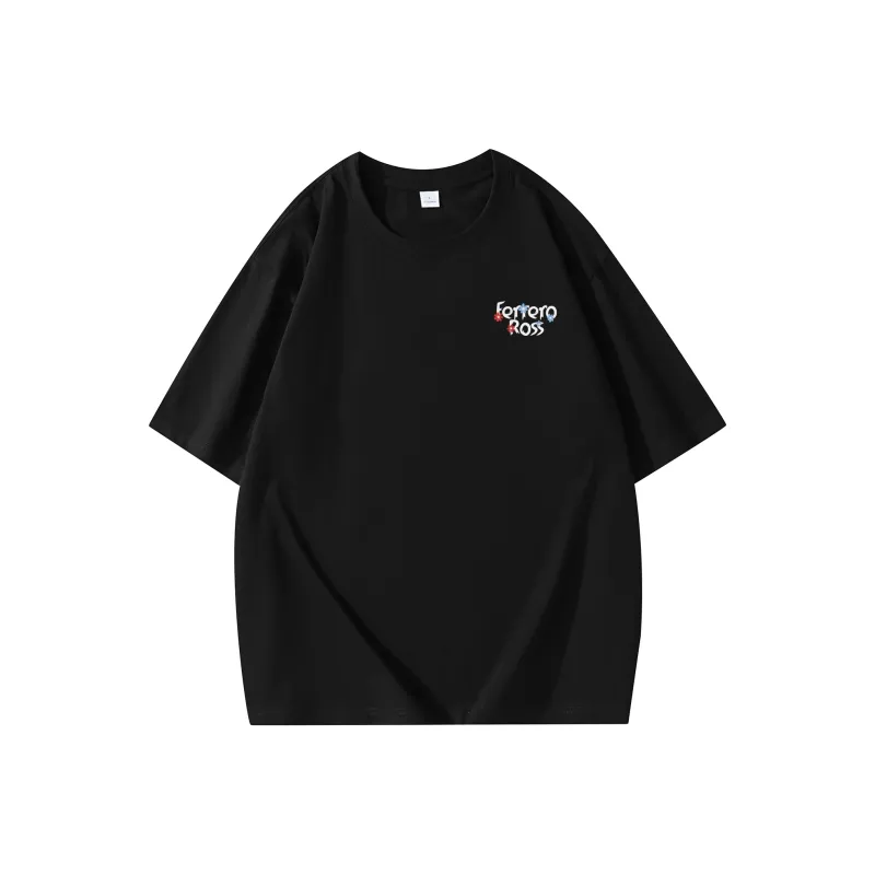 Ferrero Ross T Shirts Unisex-4