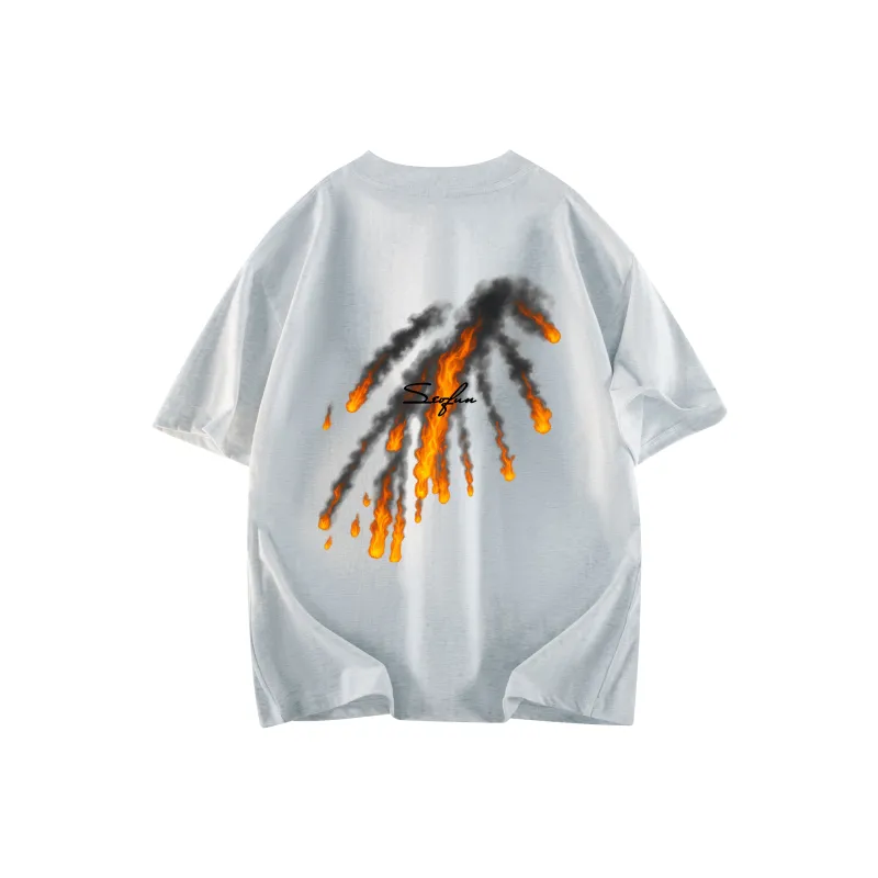 7 SEVFUN T Shirts Unisex-10