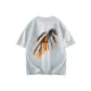 White Heather Gray