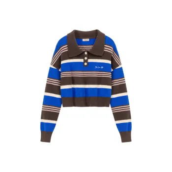 NO ONE ELSE Knitwear Women's Coffee