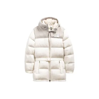 THE NORTH FACE Down Jackets Women's White