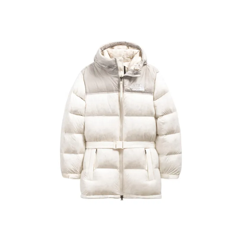THE NORTH FACE Down Jackets Women's White-0