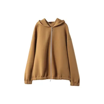 YUMOMO STAR Sweatshirt Jacket Women's