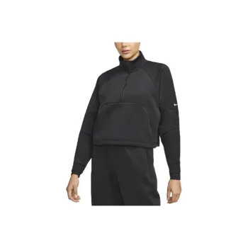 Nike Dri FIT Prima Women's 1/2 Zip Training Top