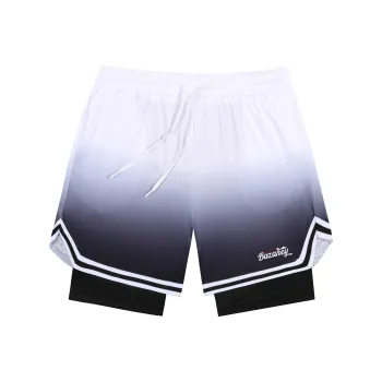 Supremo Cat Basketball Shorts Unisex