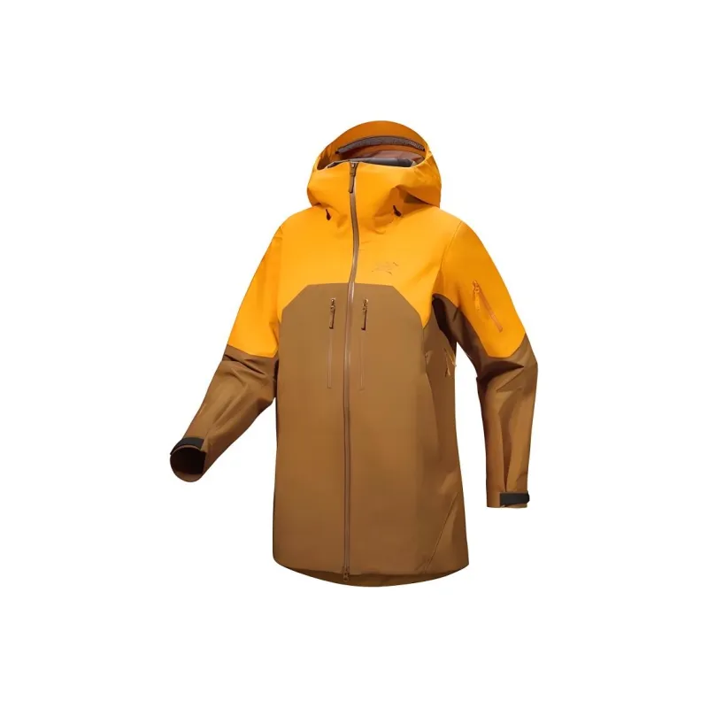 Arcteryx Rush Jackets Women's-15