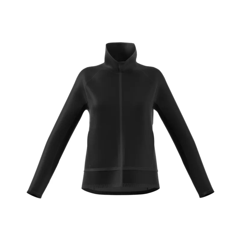 Adidas Jackets Women's Black-0
