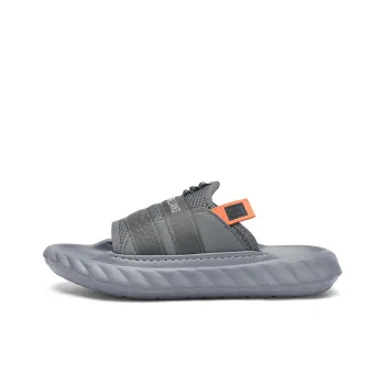 YUZHAOLIN EVA Woven Slip Resistant Abrasion Resistant Slide Slippers Men's