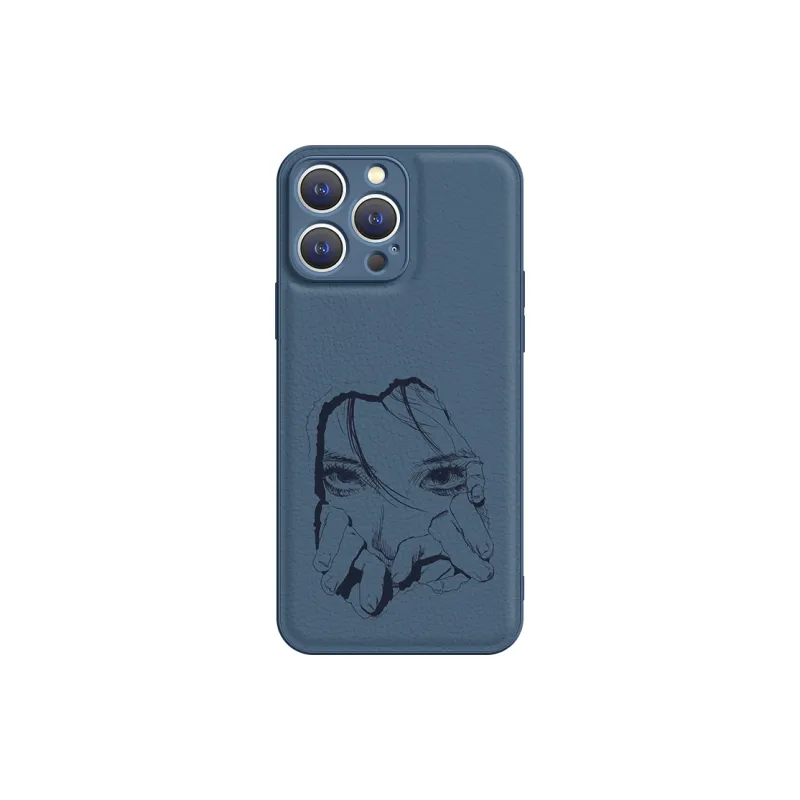 Small bones Phone Cases-6