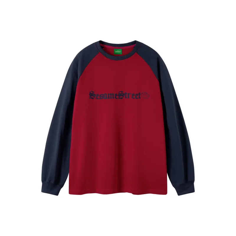 SESAME STREET T Shirts Unisex-7