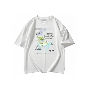 VERAF CA T Shirts Unisex