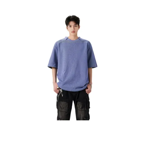 FORCEPULR T Shirts Unisex