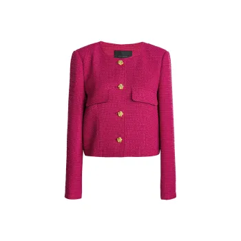 ROEYSHOUSE Jackets Coats Women's