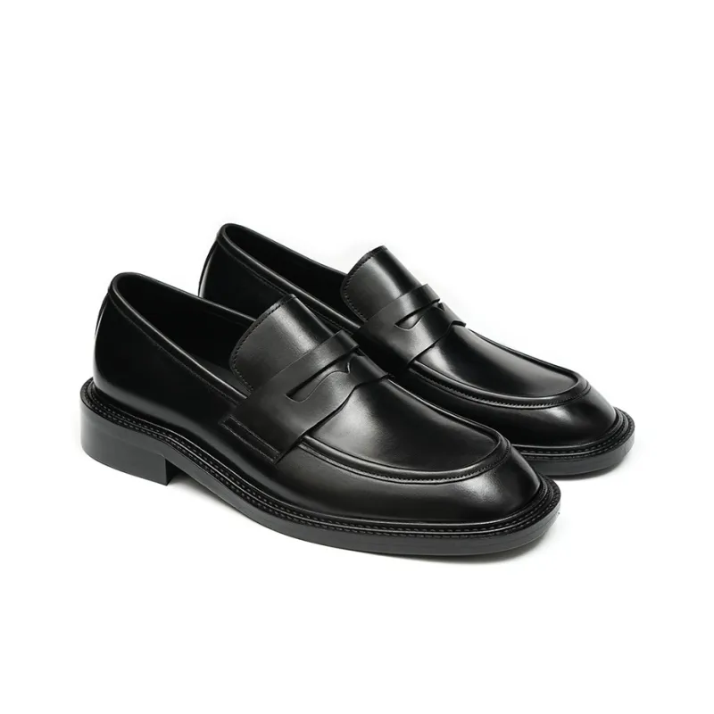 ASTON M.JAZZ Loafers Men-11