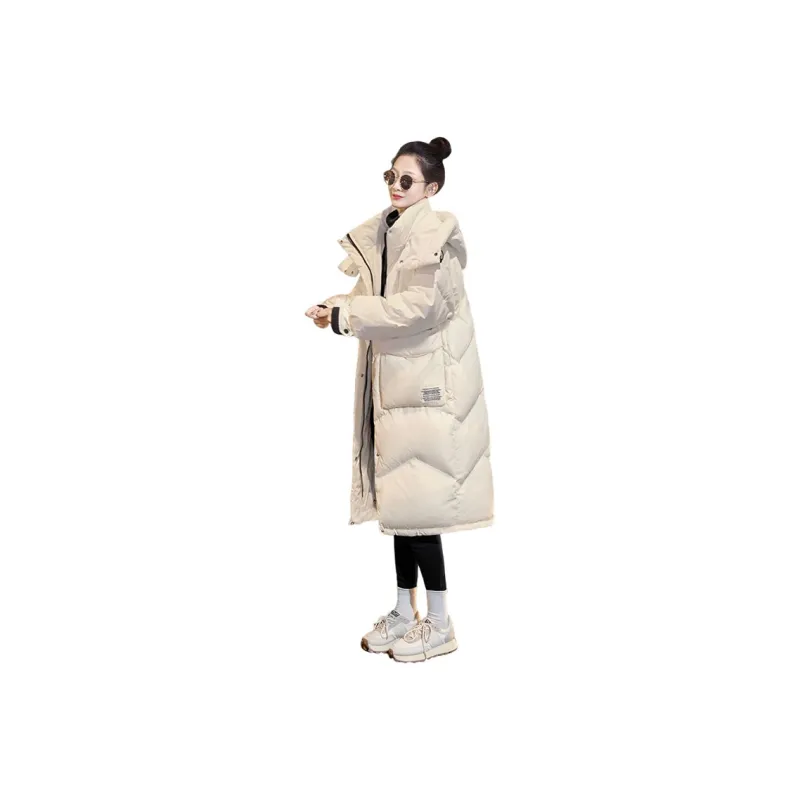 Cypress House Down Jacket Women's-0