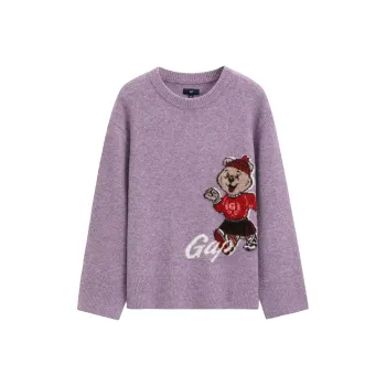 GAP Knitwear Women's Purple