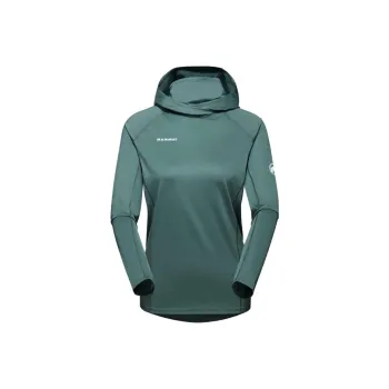 MAMMUT Mammut Selun FL Sun Hdy Sweatshirt Women's