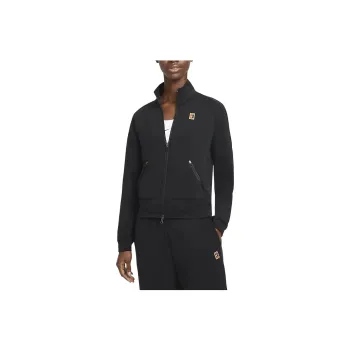 Nike Court Women's Full Zip Tennis Jacket