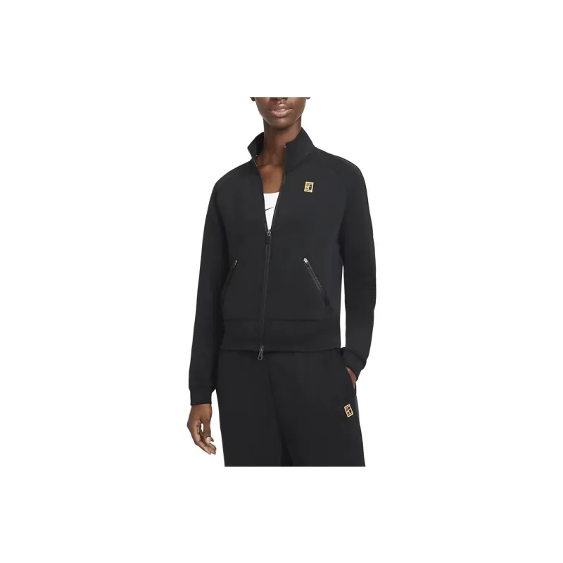 Nike Court Women's Full Zip Tennis Jacket-0