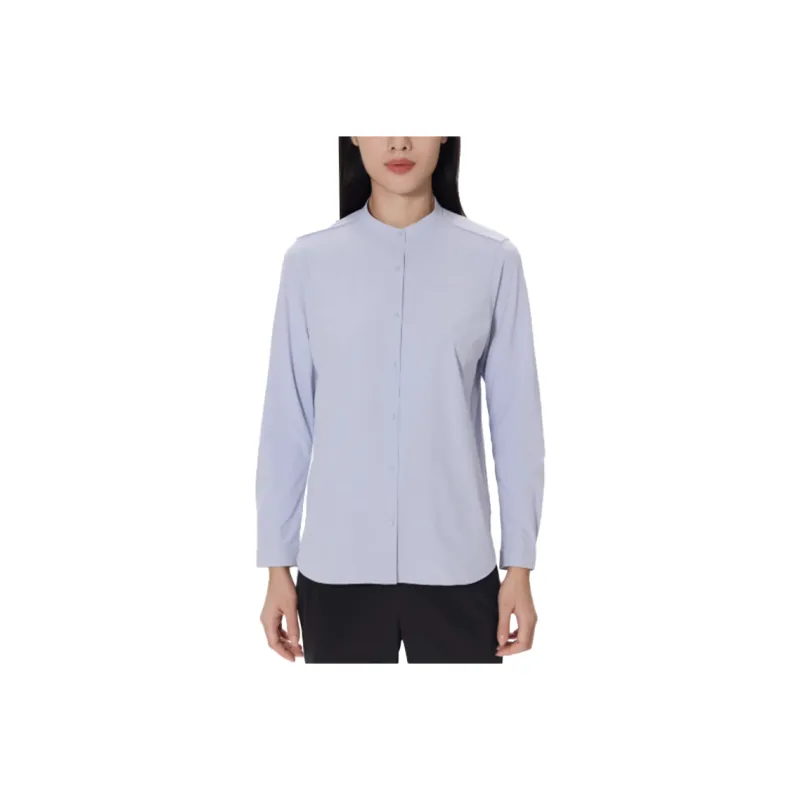 KOLON SPORT SECO Shirts Women's-6
