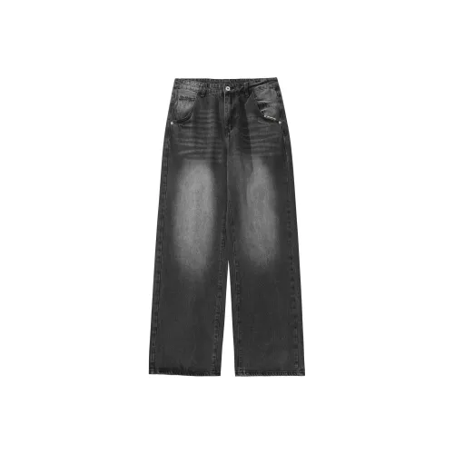FAIRWHALE Jeans Unisex