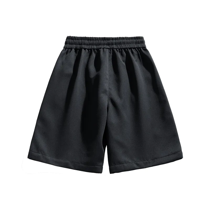 AHCN Cargo Shorts Unisex-1