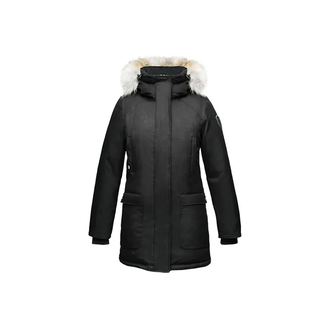 Nobis Carla Down Jacket Women's-6