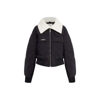 COPERNI C+ Bomber Jacket
