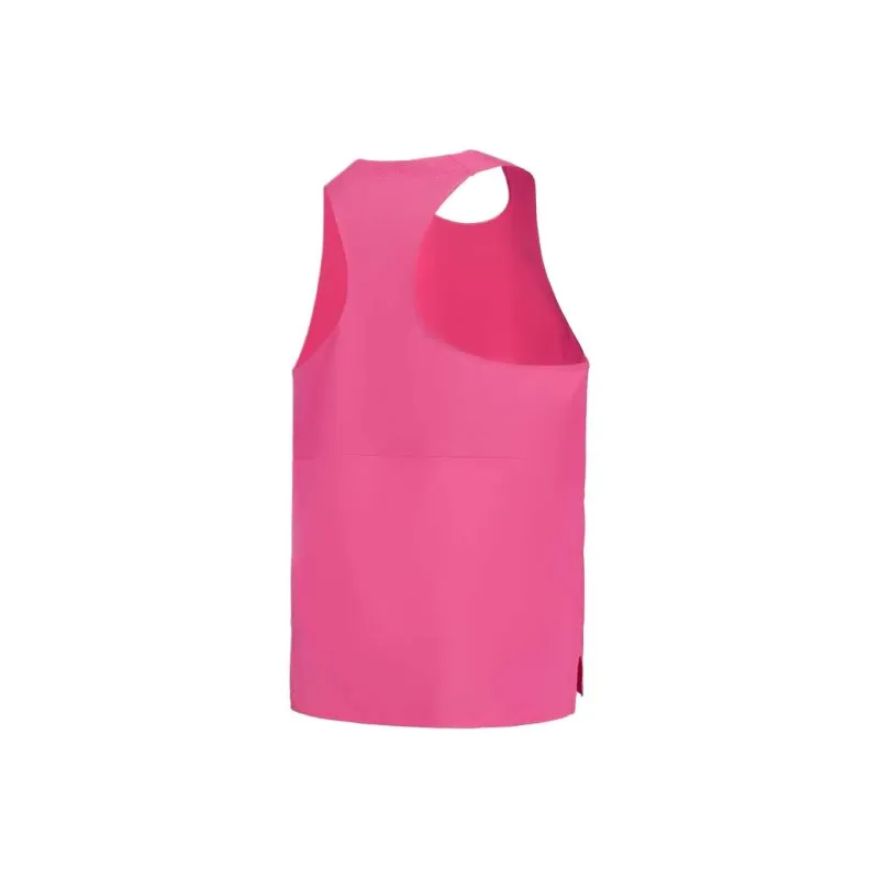 New Balance Tank Top Men's Dragon Fruit Red-1