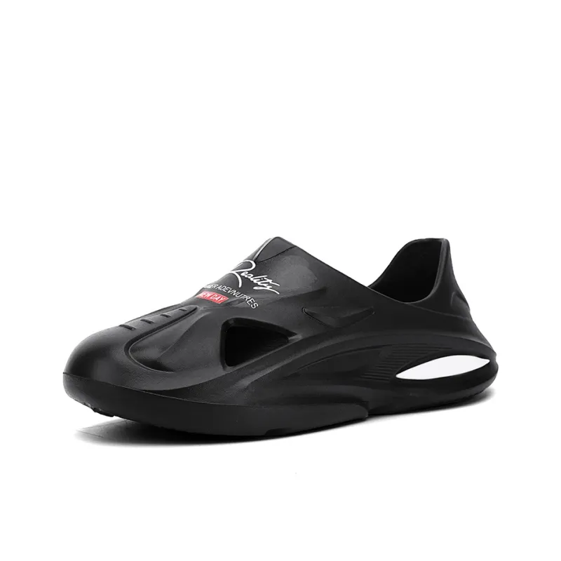 OUGLEMEN Clogs Women's-6