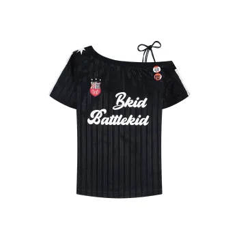 JASONWOOD T Shirts Women's