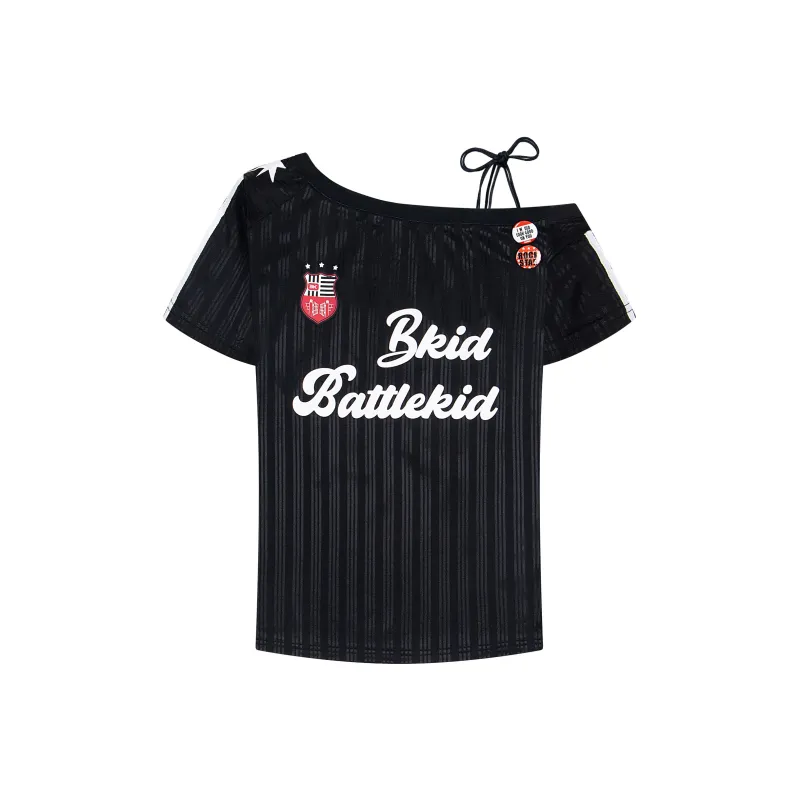 JASONWOOD T Shirts Women's-0