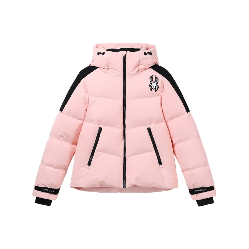 SPYDER Down Jackets Women's-2