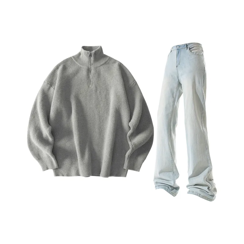 Tre Club Casual Sportswear Unisex-8
