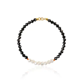 FREE ELF Pearl Bracelets Women's